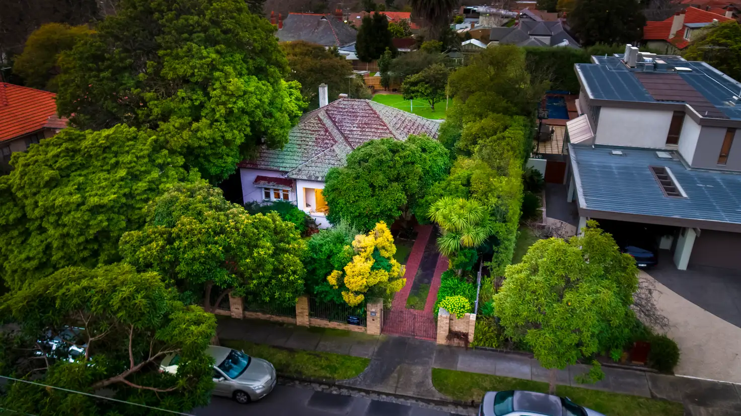 Main view of Homely house listing, 30 Hillcrest Avenue, Kew VIC 3101