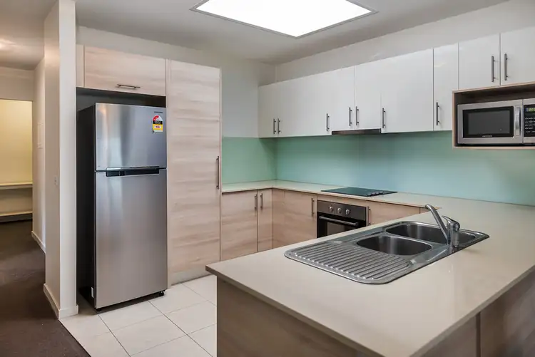 Third view of Homely apartment listing, 13/7-9 Archibald Street, Box Hill VIC 3128