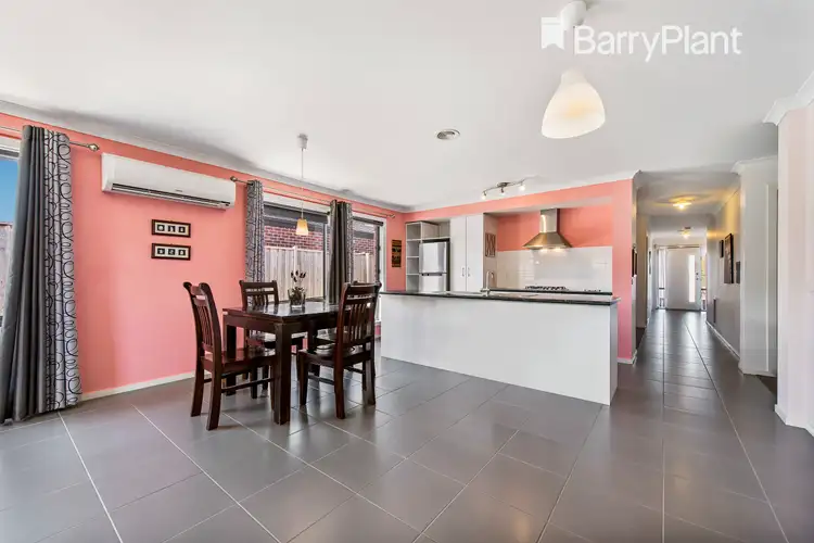 Sixth view of Homely house listing, 56 Babele Road, Tarneit VIC 3029