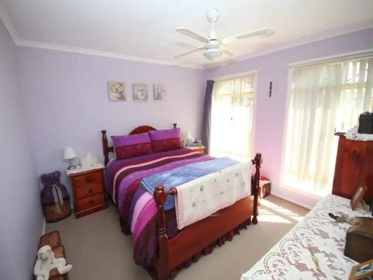 Second view of Homely house listing, 7 Birri Place, Glenfield Park NSW 2650