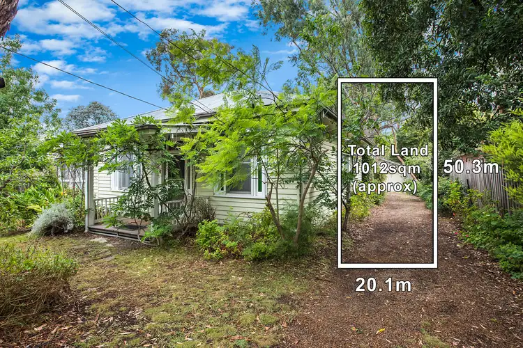 32 Fuchsia Street, Blackburn VIC 3130