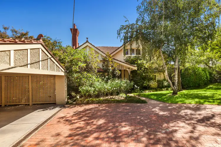 Main view of Homely house listing, 27-29 Mangarra Road, Canterbury VIC 3126