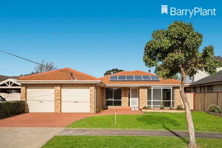 47 Moffatt Crescent, Hoppers Crossing VIC 3029