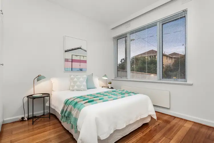 Fifth view of Homely apartment listing, 1/5 Celeste Court, St Kilda East VIC 3183