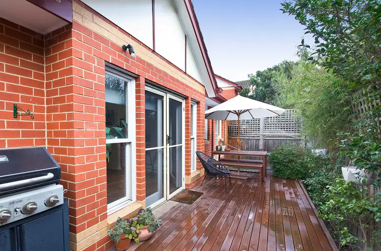 Fifth view of Homely unit listing, 1/80 Truganini Road, Carnegie VIC 3163