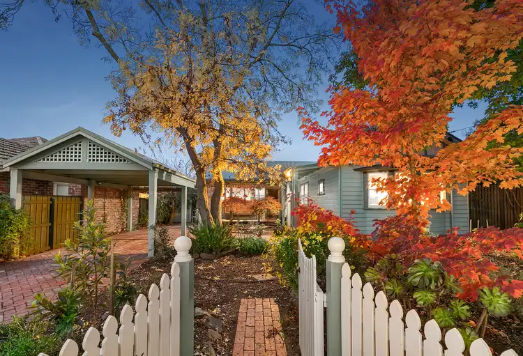 Second view of Homely house listing, 143 Surrey Road, Blackburn VIC 3130