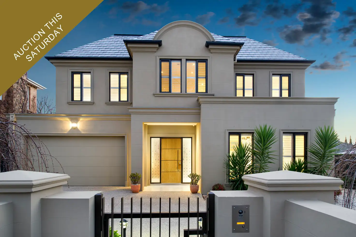 Main view of Homely house listing, 110 Mountain View Road, Balwyn North VIC 3104