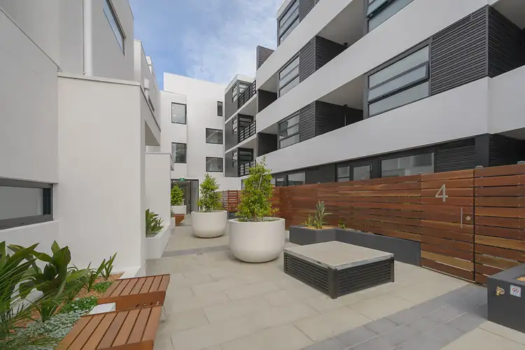 Sixth view of Homely apartment listing, 2/69 Marshall Street, Ivanhoe VIC 3079