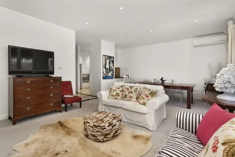Second view of Homely apartment listing, 6/38 Chambers Street, South Yarra VIC 3141