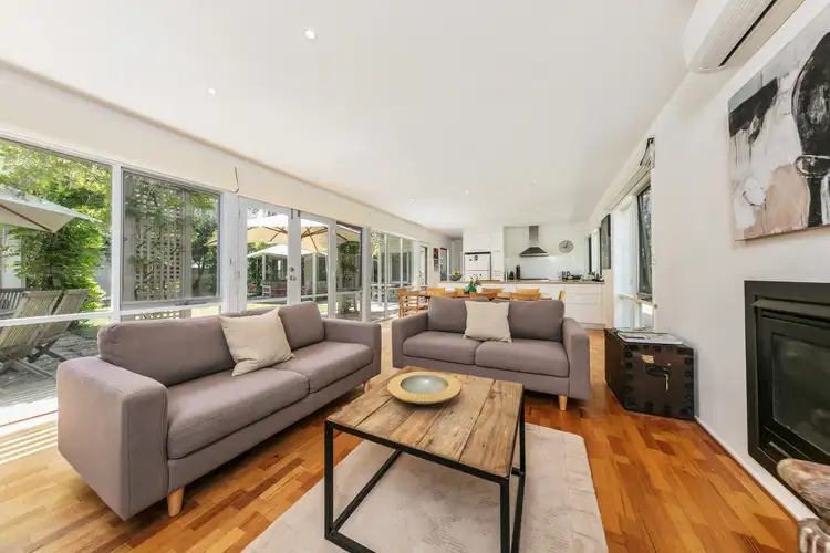 Third view of Homely house listing, 2 Kindra Close, Portsea VIC 3944