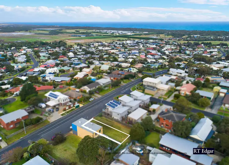 Third view of Homely land listing, 12D Sunset Strip, Ocean Grove VIC 3226