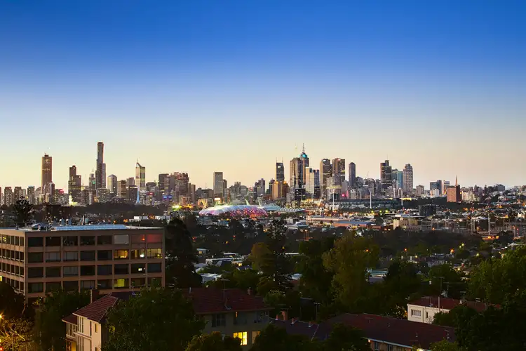 Sixth view of Homely apartment listing, 10A/516 Toorak Road, Toorak VIC 3142
