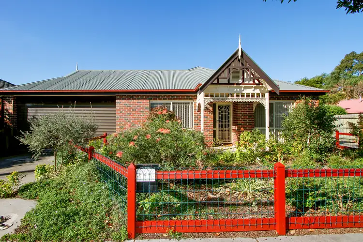92 Lansdowne Street, Sale VIC 3850