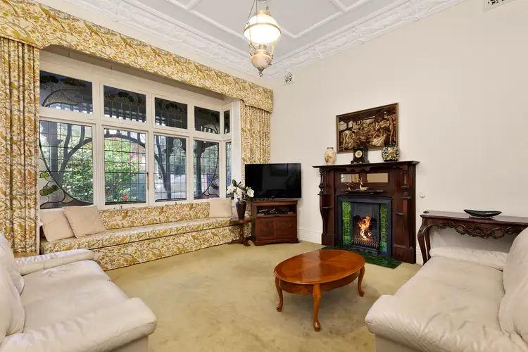 Third view of Homely house listing, 112 Barkers Road, Hawthorn VIC 3122