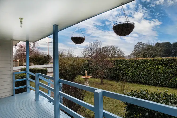 Fourth view of Homely house listing, 55 Cosmo Road, Trentham VIC 3458