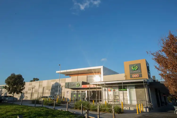 Fourth view of Homely land listing, 27 Knoll Walk, Epping VIC 3076