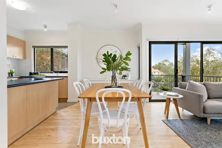 Fourth view of Homely apartment listing, 19/343 Church Street, Richmond VIC 3121