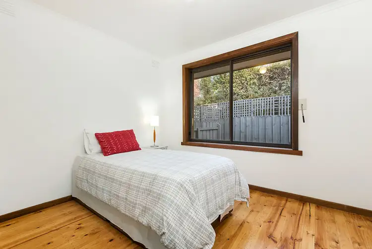 Sixth view of Homely unit listing, 2/105 Perry Street, Fairfield VIC 3078