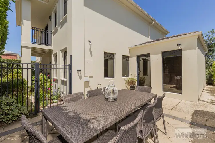 Second view of Homely house listing, 2/4 St Georges Court, Highton VIC 3216