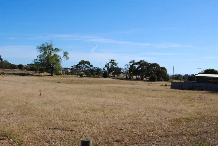 Fourth view of Homely land listing, Lot 203 Gordon Street, Swansea TAS 7190