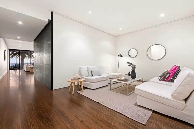 Sixth view of Homely apartment listing, 1/29 Beaconsfield Parade, Port Melbourne VIC 3207