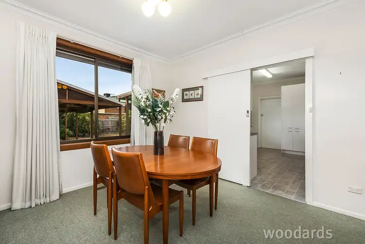 Third view of Homely house listing, 12 Neil Court, Bentleigh East VIC 3165
