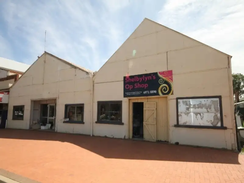 Main view of Homely warehouse listing, 144 Urana St, The Rock NSW 2655