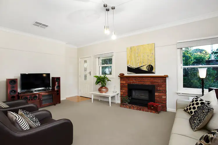 Second view of Homely house listing, 33 Closter Avenue, Nunawading VIC 3131