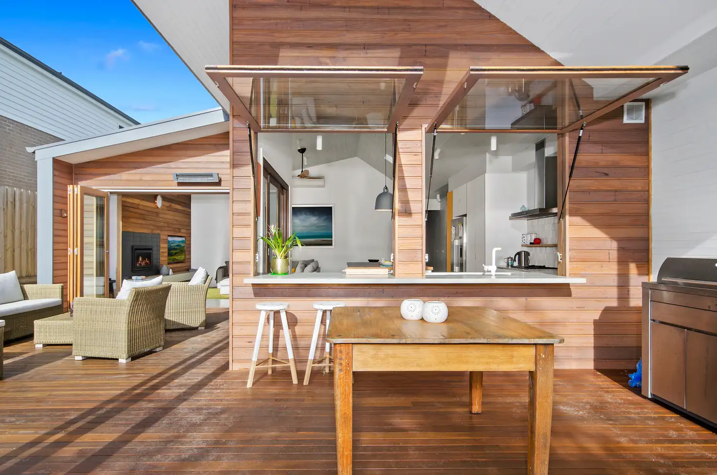 Main view of Homely townhouse listing, 21B Raven Close, Ocean Grove VIC 3226