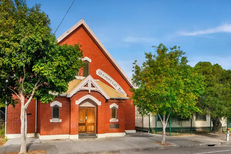 Second view of Homely other listing, 80 Ross Street, Port Melbourne VIC 3207