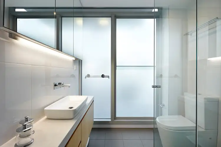 Sixth view of Homely apartment listing, 401/38 Nott Street, Port Melbourne VIC 3207