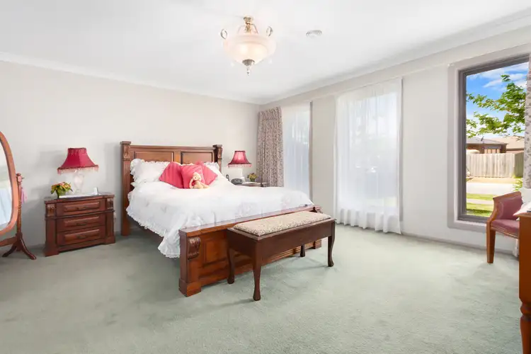 Sixth view of Homely house listing, 25 Redgum Circuit, Pakenham VIC 3810
