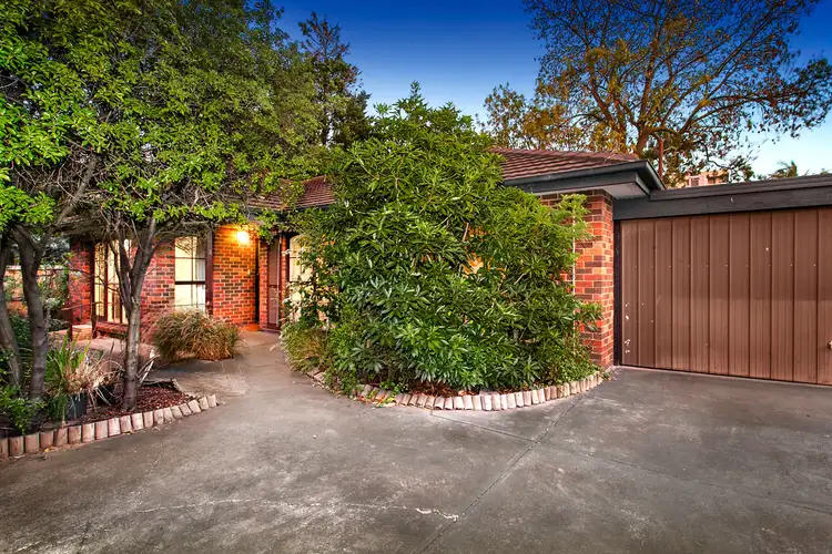 1 & 2 /10 Lucas Street, Brighton East VIC 3187