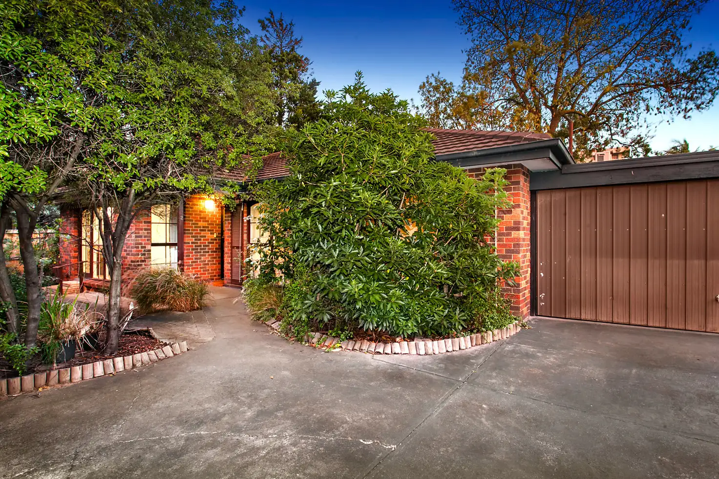 Main view of Homely unit listing, 1 & 2 /10 Lucas Street, Brighton East VIC 3187