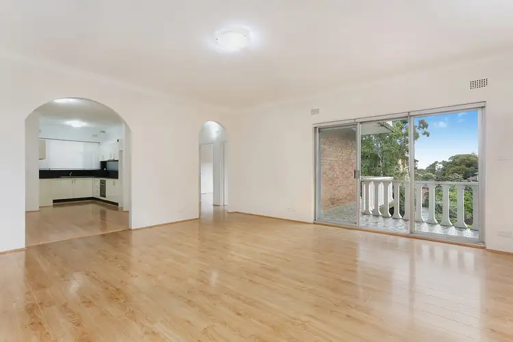 5/26-30 Bellevue Parade, Hurstville NSW 2220