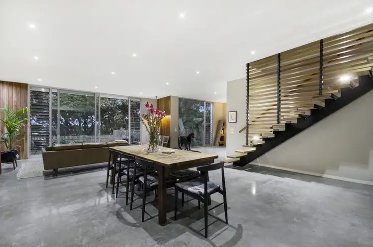 Fifth view of Homely house listing, 23 Midden Terrace, Barwon Heads VIC 3227