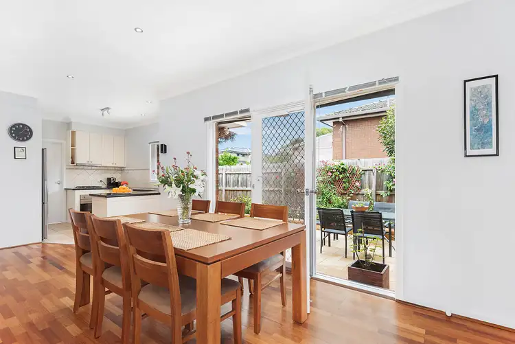Third view of Homely unit listing, 2/104 Ford Street, Ivanhoe VIC 3079