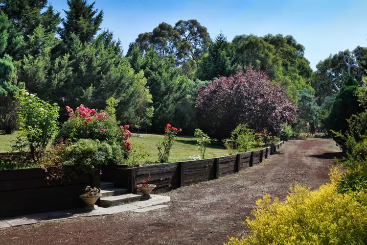 Second view of Homely house listing, 50 Heddle Road, Lancefield VIC 3435