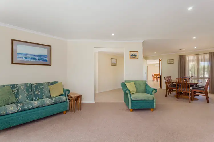 Third view of Homely house listing, 1 Kindale Court, Highton VIC 3216