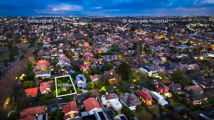 Fifth view of Homely house listing, 30 Hillcrest Avenue, Kew VIC 3101