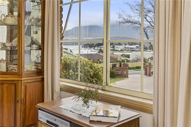 Fourth view of Homely townhouse listing, 2/10 Lowelly Road, Lindisfarne TAS 7015