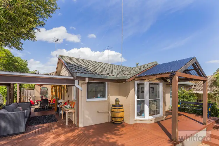 3/40 Craigie (faces Ardlui Drv) Road, Newtown VIC 3220