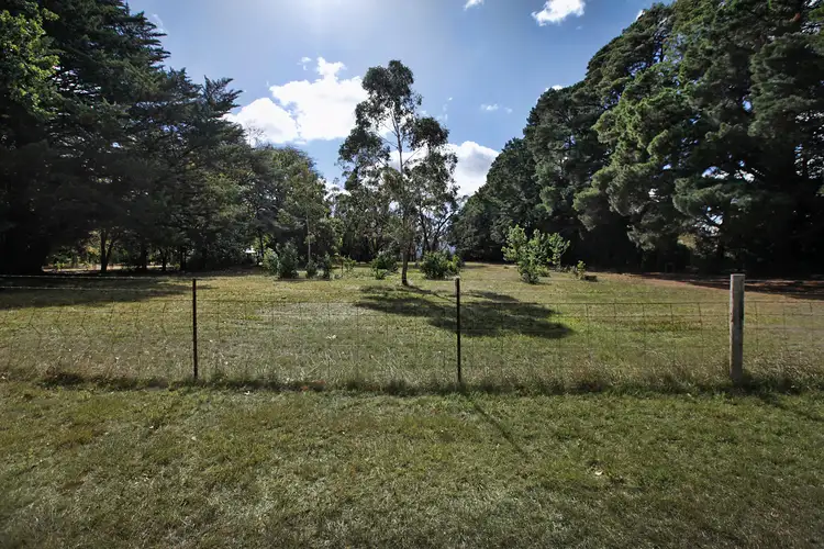 Fifth view of Homely land listing, 72 Ferrier Road, New Gisborne VIC 3438