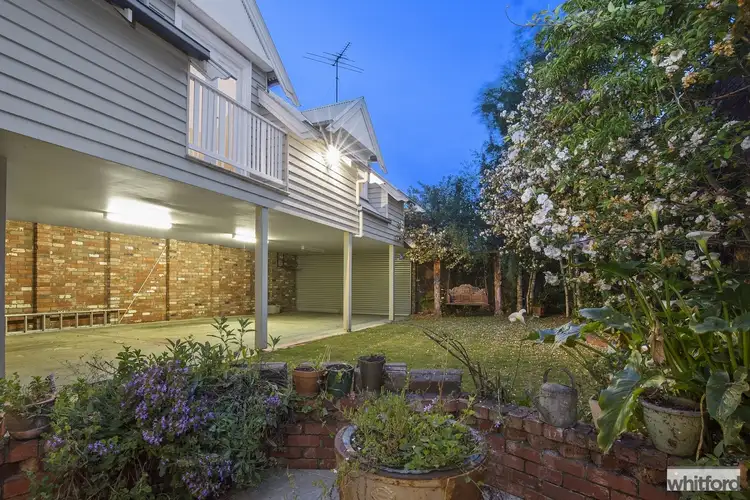 Second view of Homely house listing, 76 Fitzroy Street, Geelong VIC 3220