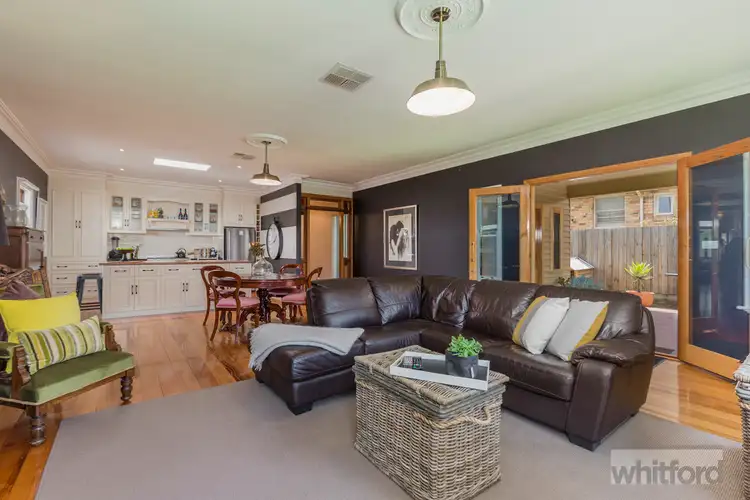 Sixth view of Homely house listing, 392 Shannon Avenue, Newtown VIC 3220