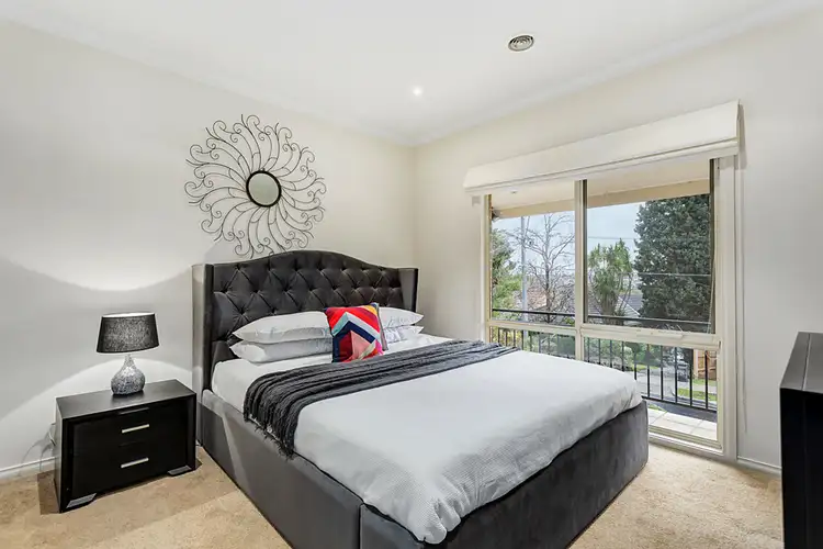 Fifth view of Homely house listing, 34 Toumlin Grove, Viewbank VIC 3084