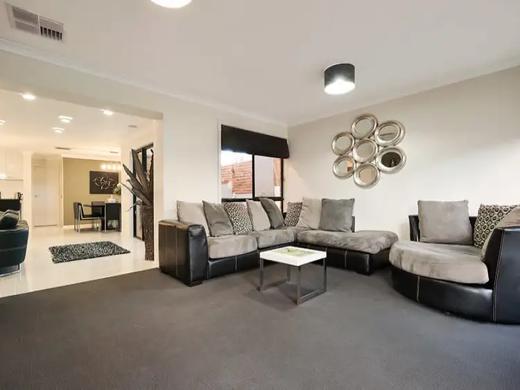 Fourth view of Homely house listing, 4 Escape Drive, Doreen VIC 3754
