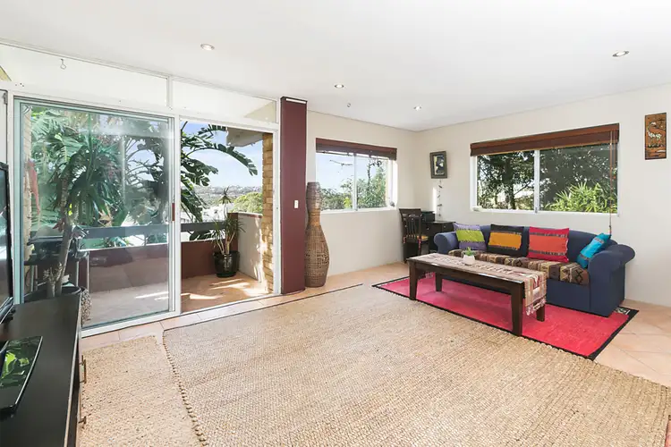 Fourth view of Homely apartment listing, 14/68 Pacific Parade, Dee Why NSW 2099