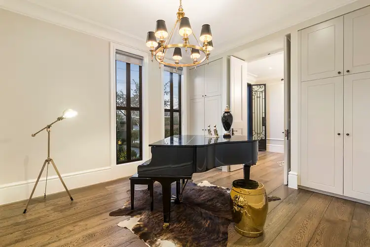 Fourth view of Homely house listing, 16 Bernborough Avenue, Balwyn VIC 3103