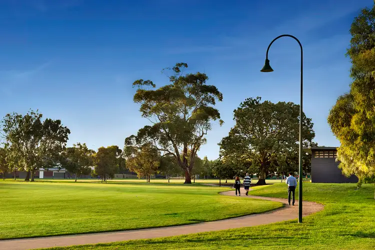 Fifth view of Homely house listing, 464 Glen Eira Road, Caulfield VIC 3162